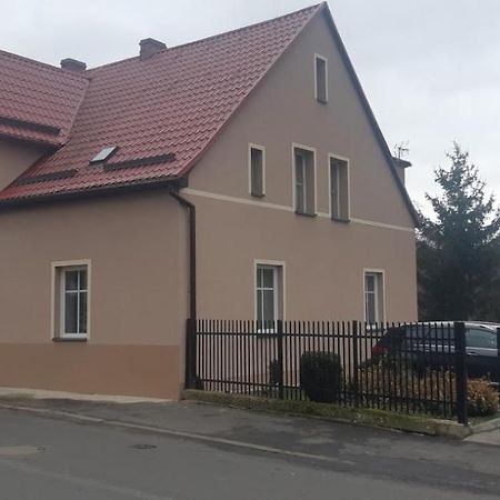 Nad Kamienna Lägenhet Jelenia Góra Exteriör bild