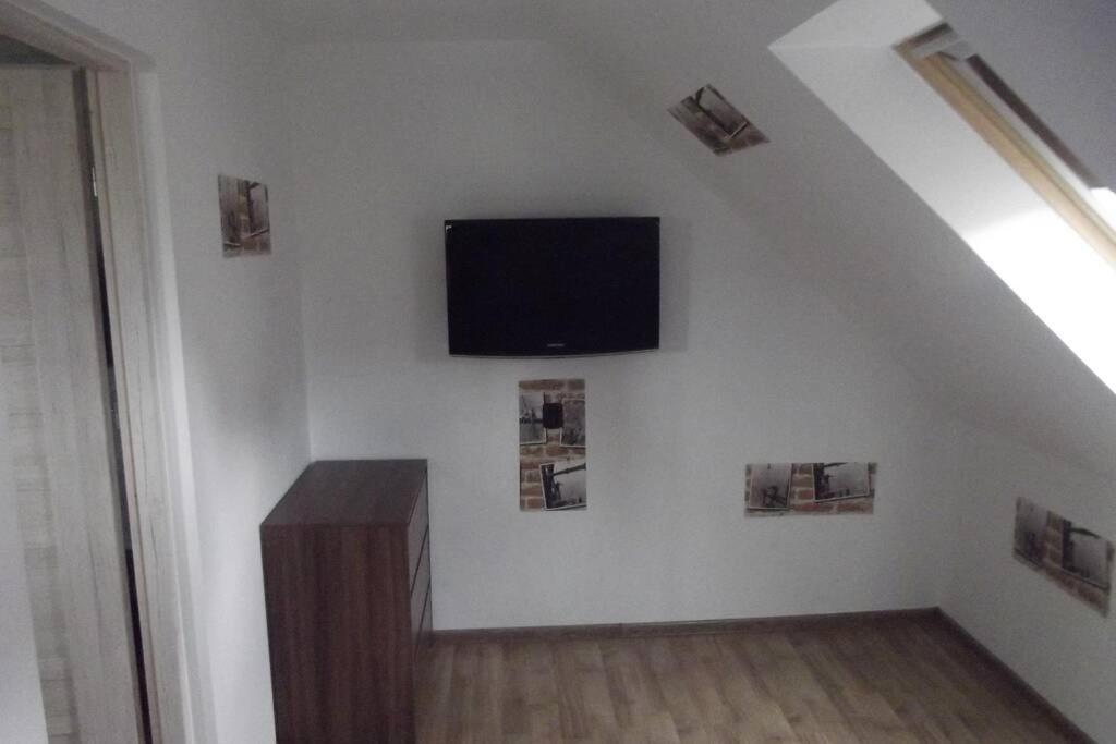 Nad Kamienna Lägenhet Jelenia Góra Exteriör bild