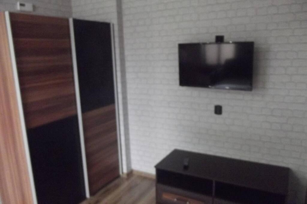 Nad Kamienna Lägenhet Jelenia Góra Exteriör bild
